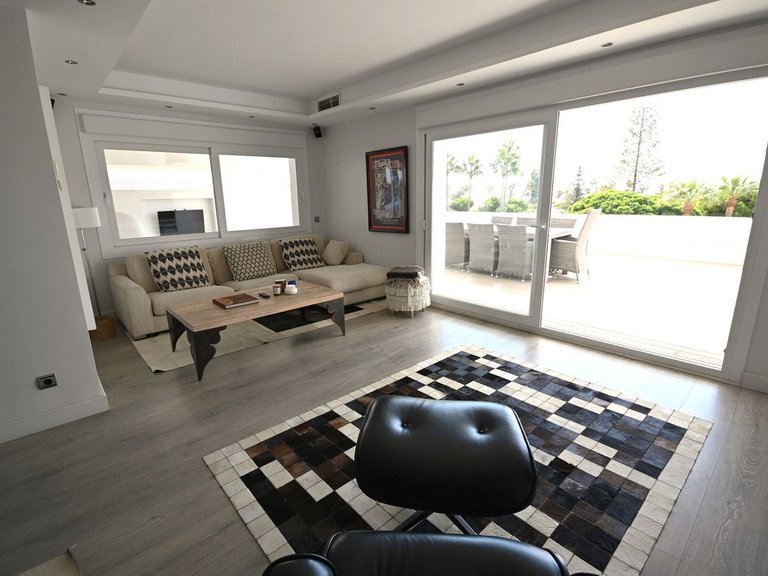 Apartment for Sale in San Pedro De Alcantara, Malaga 6