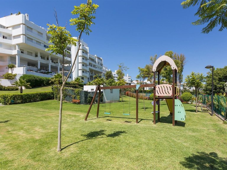 Apartment for Sale in San Pedro De Alcantara, Malaga 14