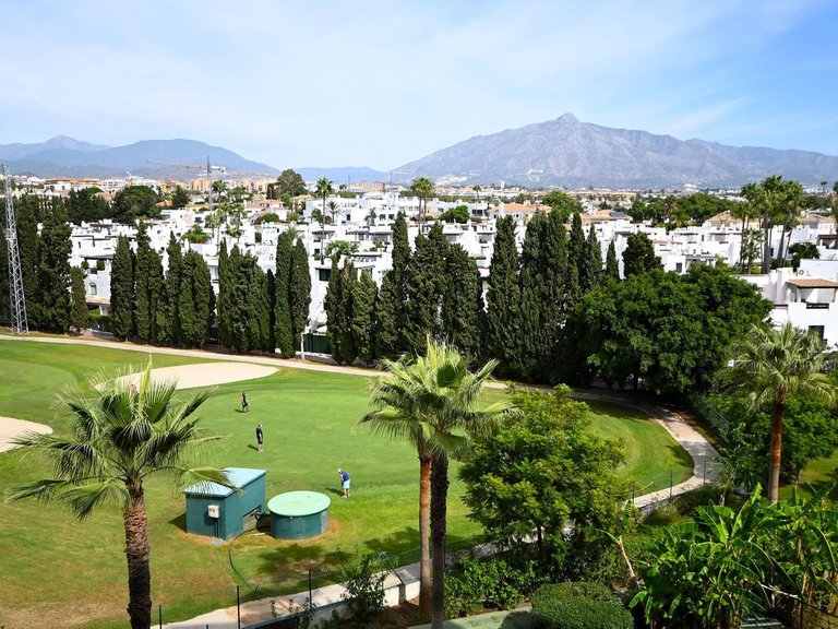 Apartment for Sale in San Pedro De Alcantara, Malaga 19