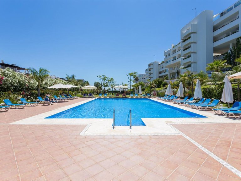 Apartment for Sale in San Pedro De Alcantara, Malaga 13