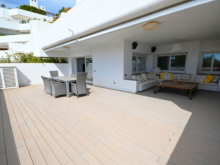 Apartment for Sale in San Pedro De Alcantara, Malaga 5