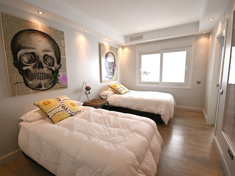 Apartment for Sale in San Pedro De Alcantara, Malaga 8