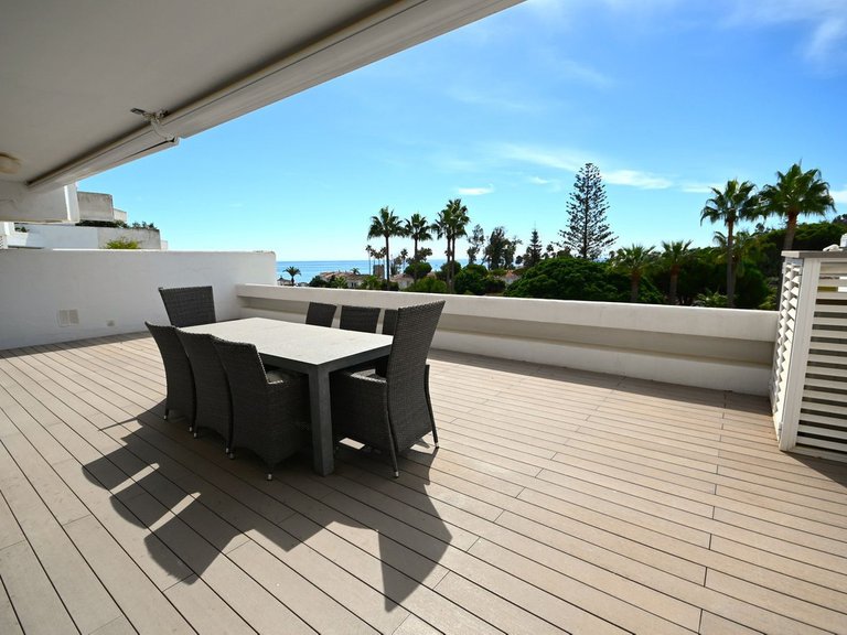 Apartment for Sale in San Pedro De Alcantara, Malaga 1
