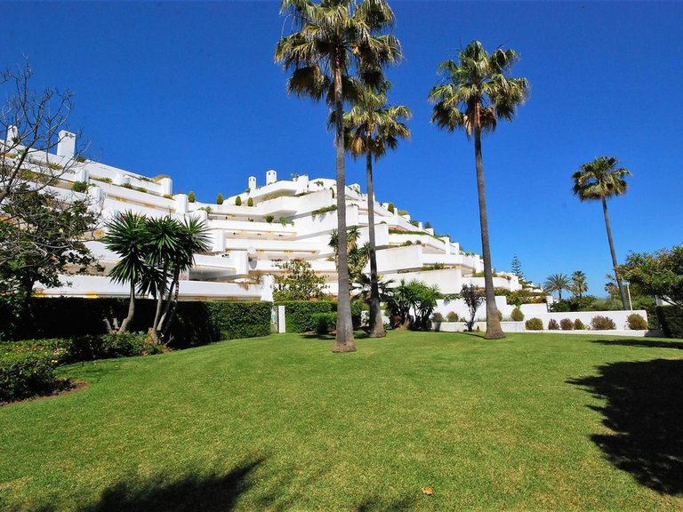 Apartment for Sale in San Pedro De Alcantara, Malaga 4
