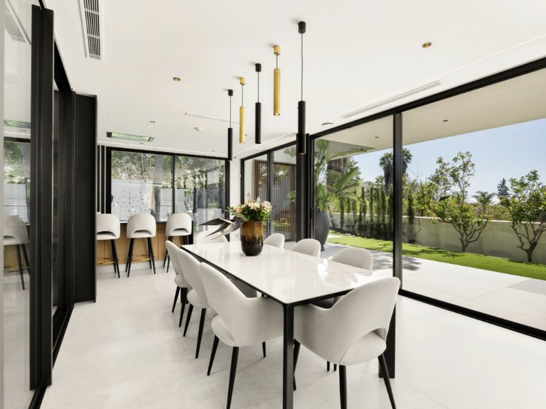 Villa for Sale in Marbella, Malaga 15