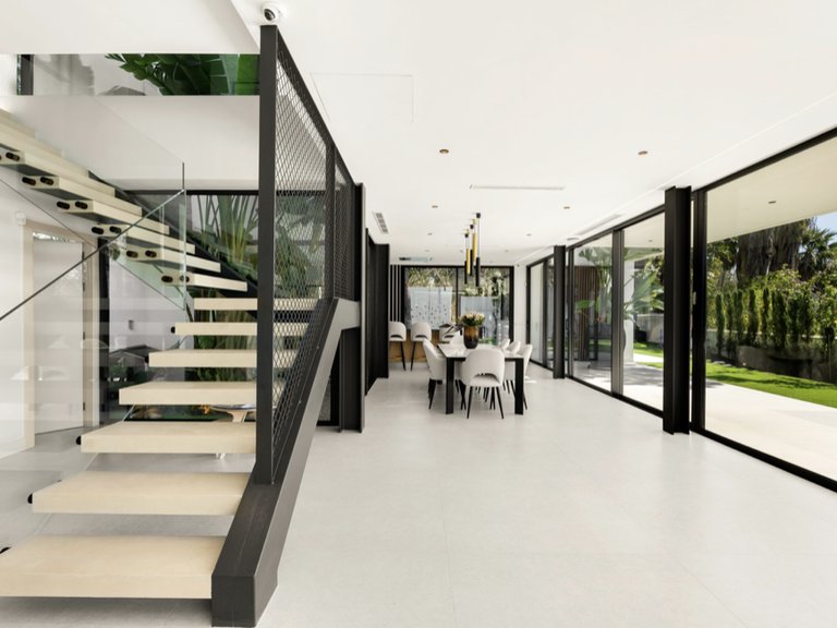 Villa for Sale in Marbella, Malaga 6