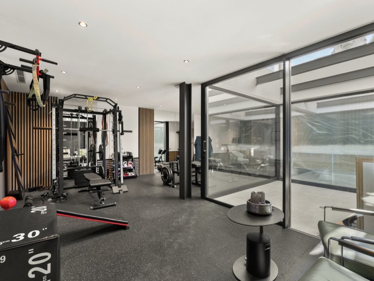Villa for Sale in Marbella, Malaga 11