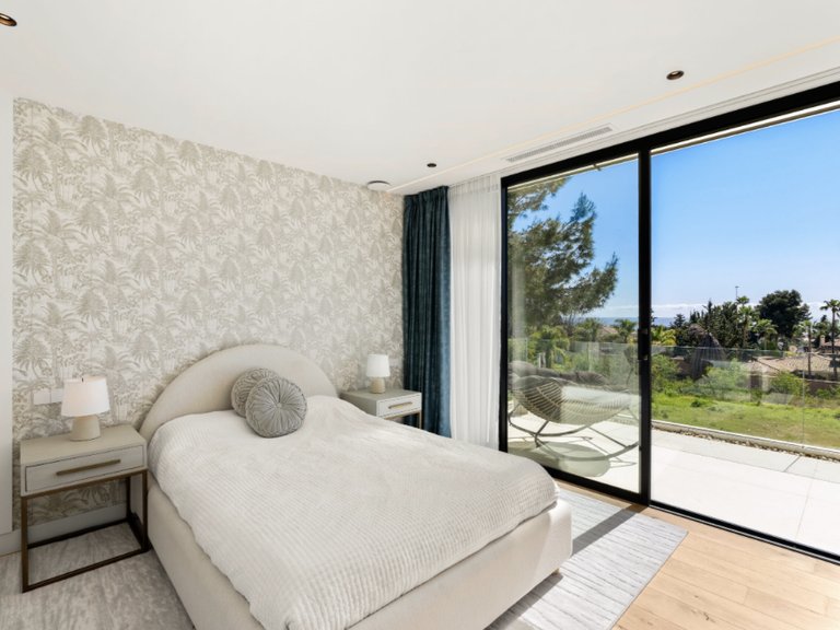 Villa for Sale in Marbella, Malaga 12