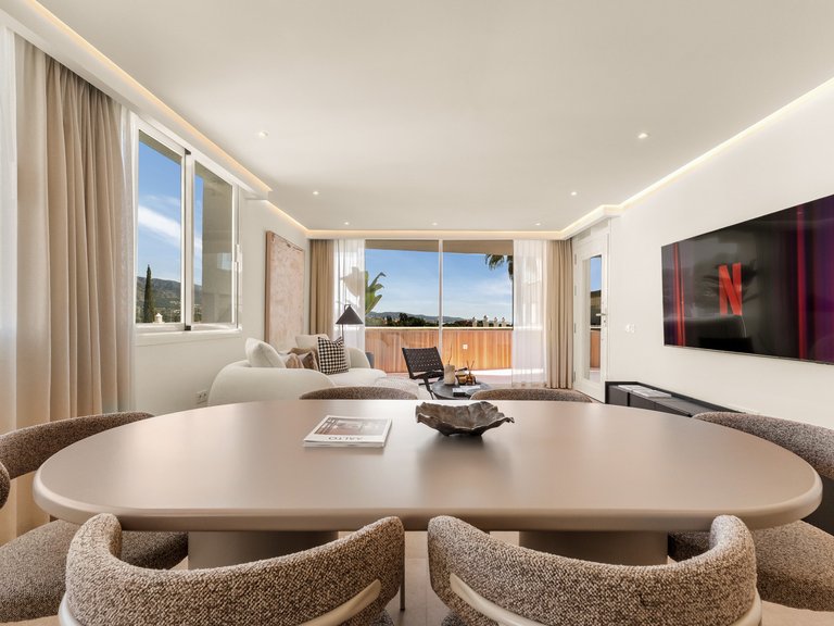 Apartment for Sale in Marbella, Malaga 24