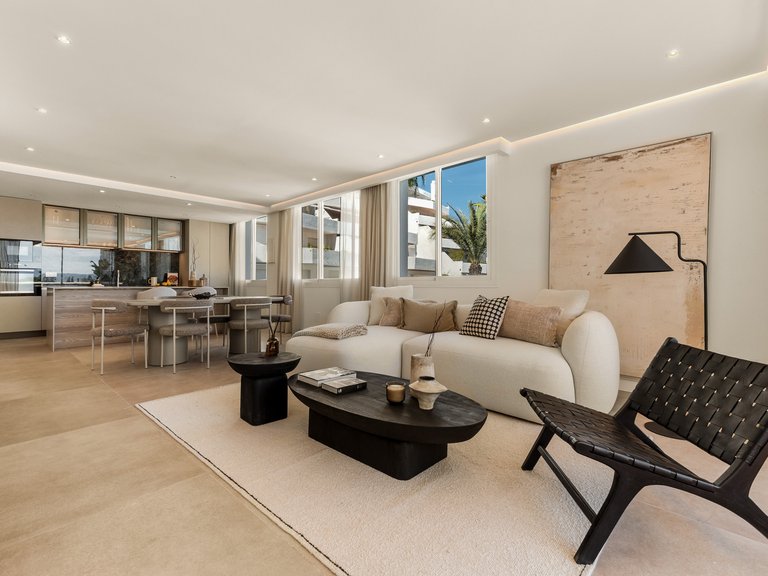 Apartment for Sale in Marbella, Malaga 20