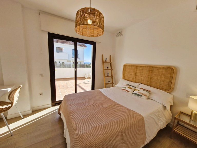 Apartment for Sale in Marbella, Malaga 16