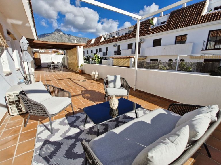 Apartment for Sale in Marbella, Malaga 1