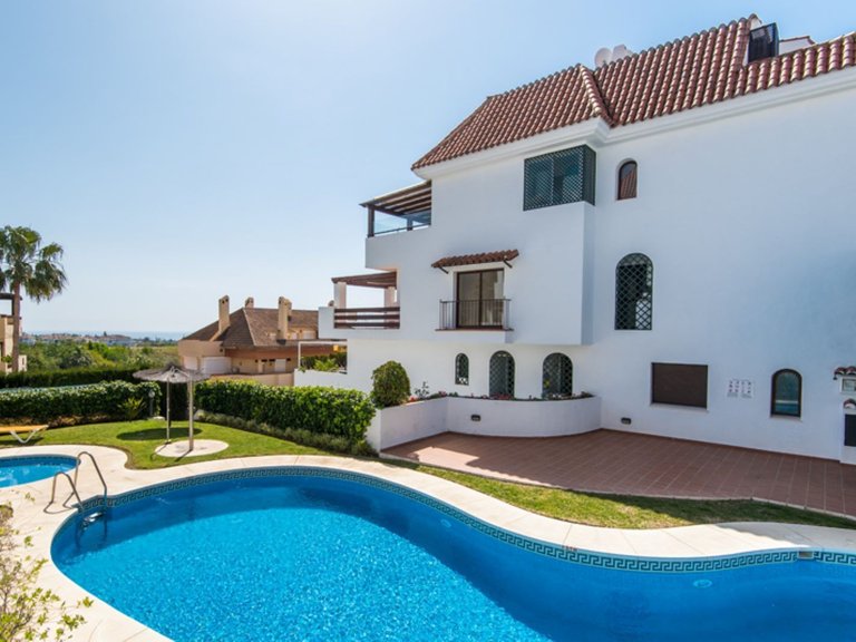Apartment for Sale in Marbella, Malaga 22