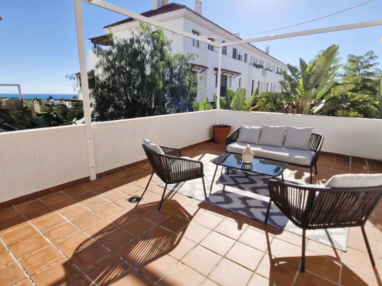 Apartment for Sale in Marbella, Malaga 9