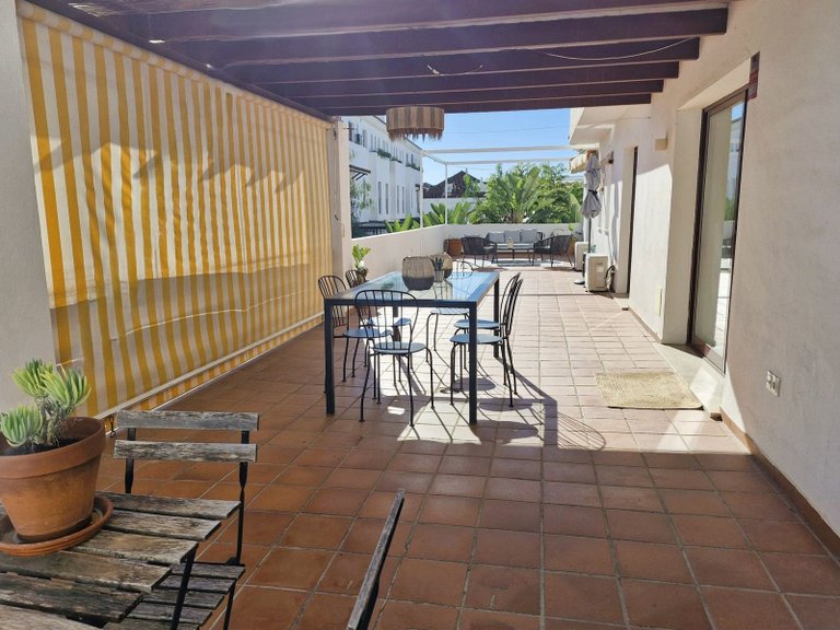 Apartment for Sale in Marbella, Malaga 8