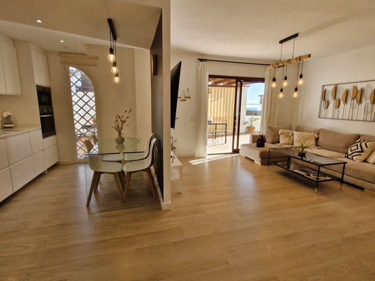 Apartment for Sale in Marbella, Malaga 5