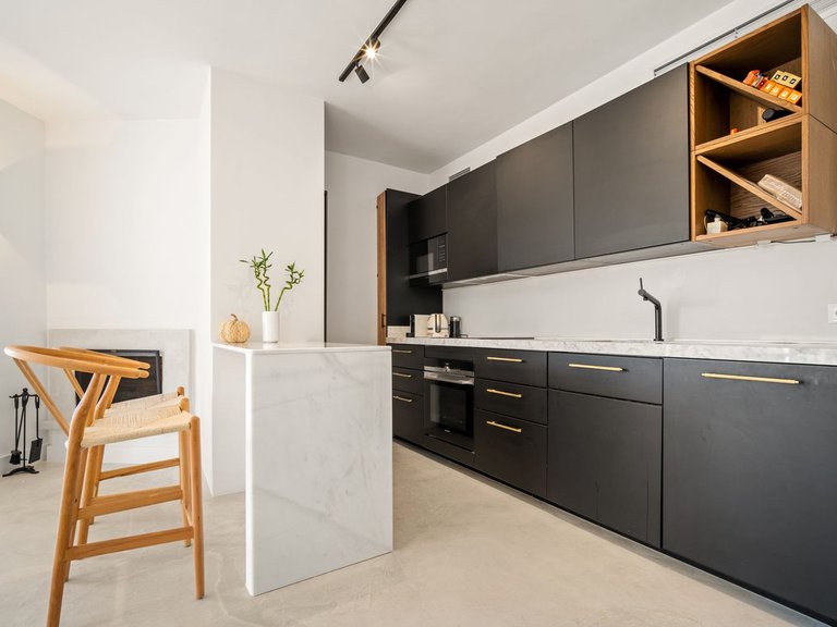 Apartment for Sale in Marbella, Malaga, Nueva Andalucia 7