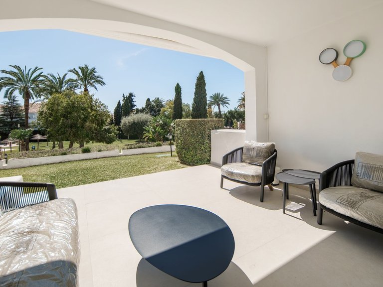 Apartment for Sale in Marbella, Malaga 5