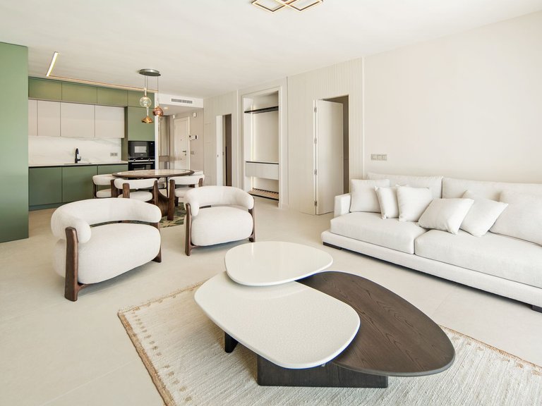Apartment for Sale in Marbella, Malaga 17
