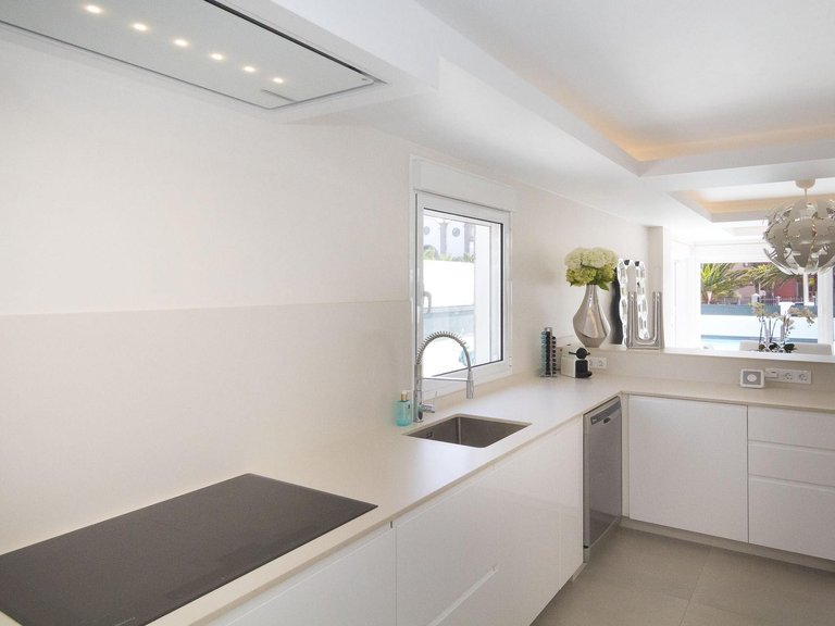 Villa for Sale in San Bartolomé De Tirajana, Las Palmas 34