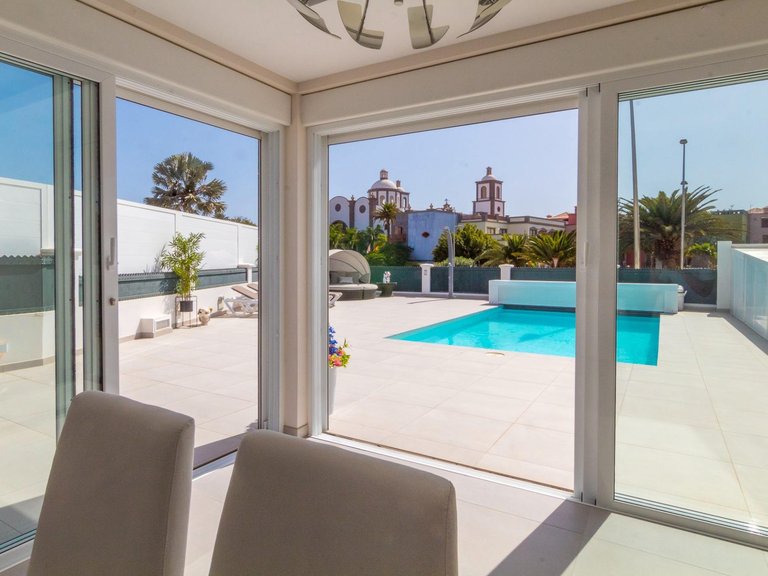Villa for Sale in San Bartolomé De Tirajana, Las Palmas 43