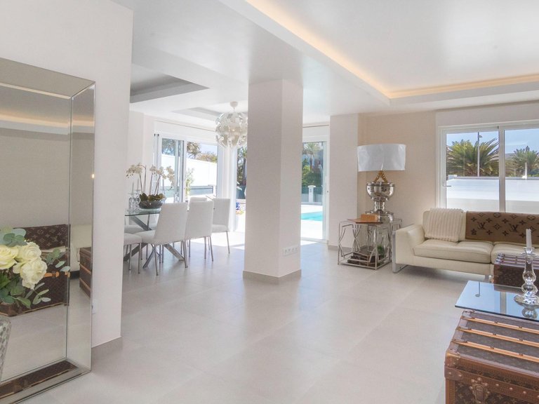 Villa for Sale in San Bartolomé De Tirajana, Las Palmas 39