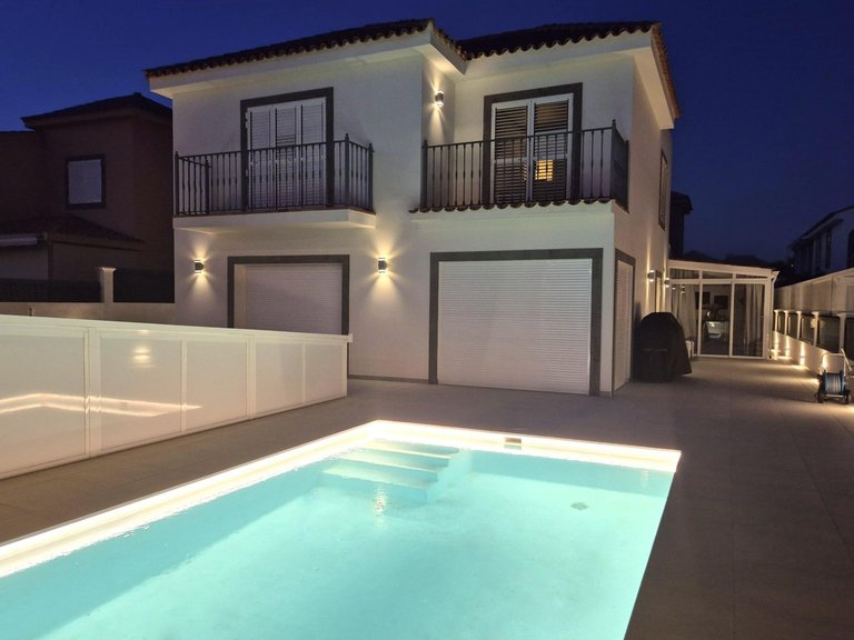 Villa for Sale in San Bartolomé De Tirajana, Las Palmas 47