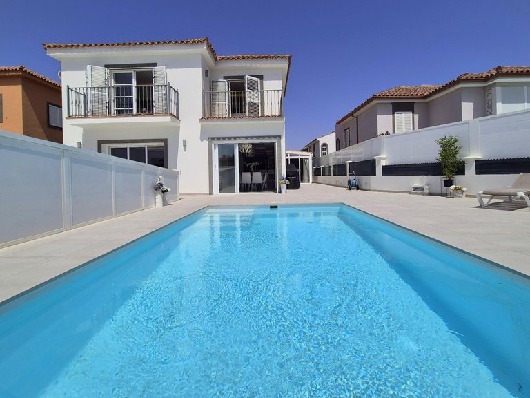 Villa for Sale in San Bartolomé De Tirajana, Las Palmas 11