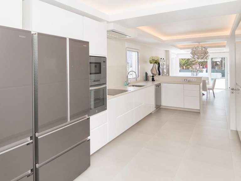 Villa for Sale in San Bartolomé De Tirajana, Las Palmas 35