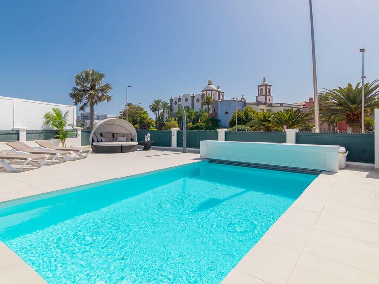 Villa for Sale in San Bartolomé De Tirajana, Las Palmas 13