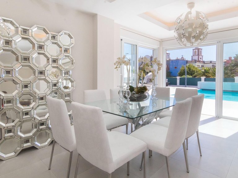 Villa for Sale in San Bartolomé De Tirajana, Las Palmas 2