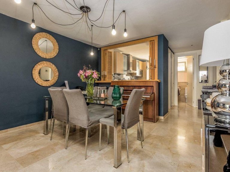 Town House for sale in Mijas Costa, Malaga 12