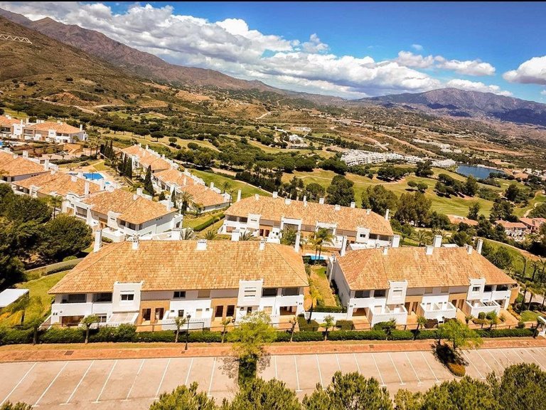 Town House for sale in Mijas Costa, Malaga 11