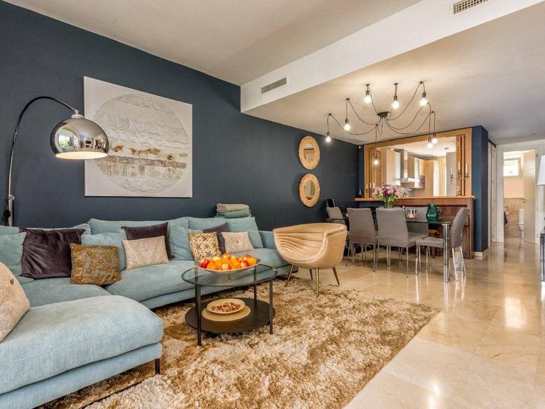 Town House for sale in Mijas Costa, Malaga 4