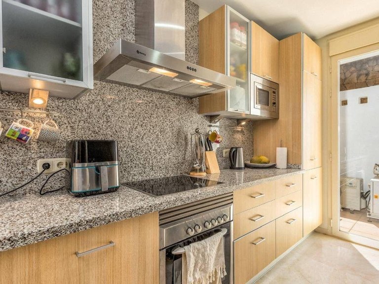 Town House for sale in Mijas Costa, Malaga 3