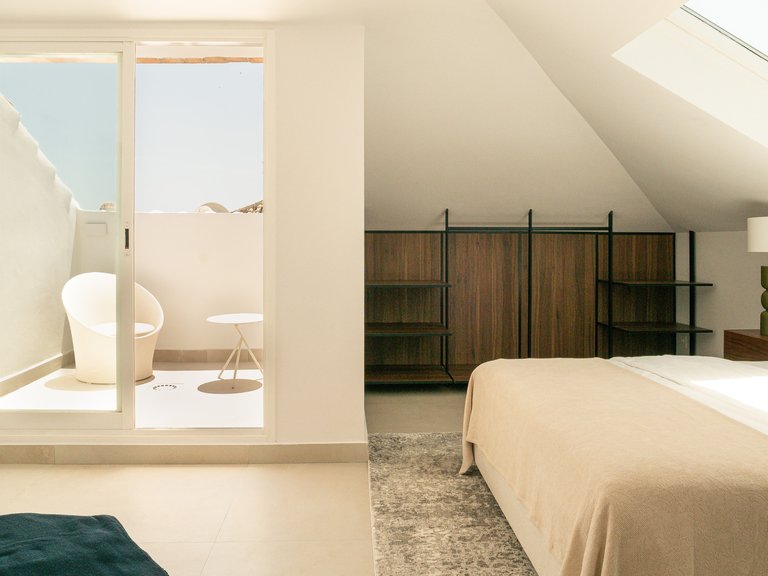 Penthouse for Sale in Marbella, Malaga, Nueva Andalucia 33