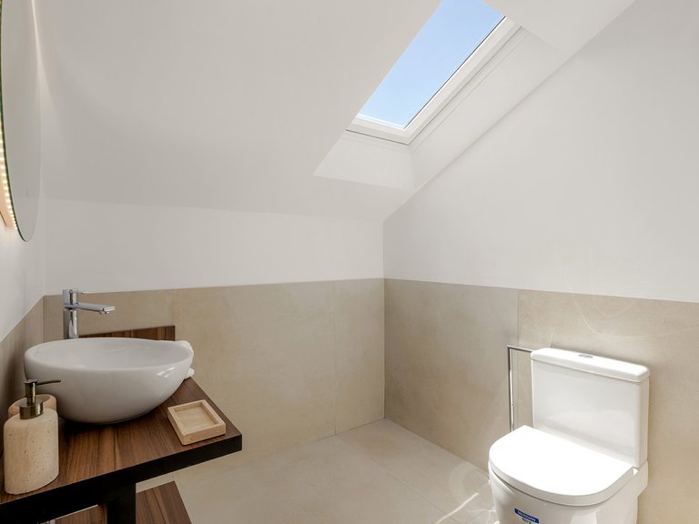 Penthouse for Sale in Marbella, Malaga, Nueva Andalucia 18
