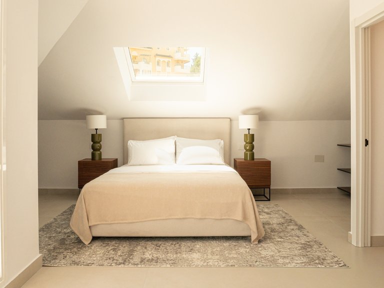 Penthouse for Sale in Marbella, Malaga, Nueva Andalucia 32
