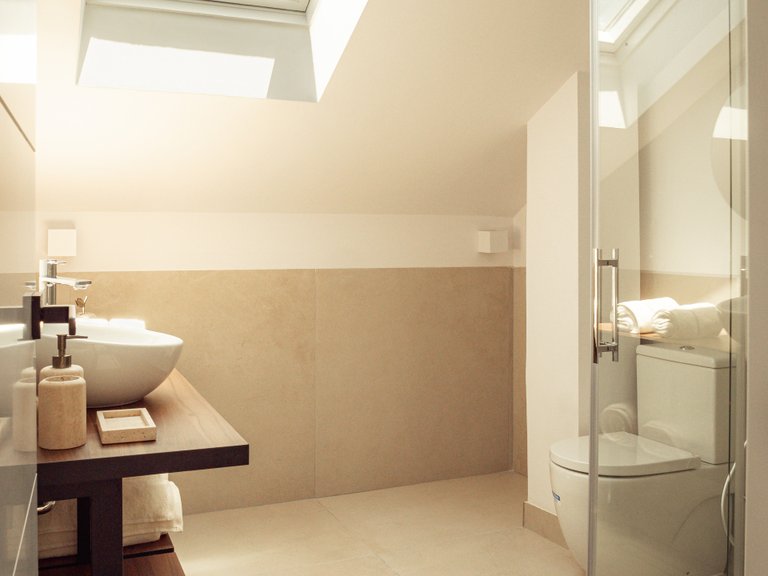 Penthouse for Sale in Marbella, Malaga, Nueva Andalucia 38