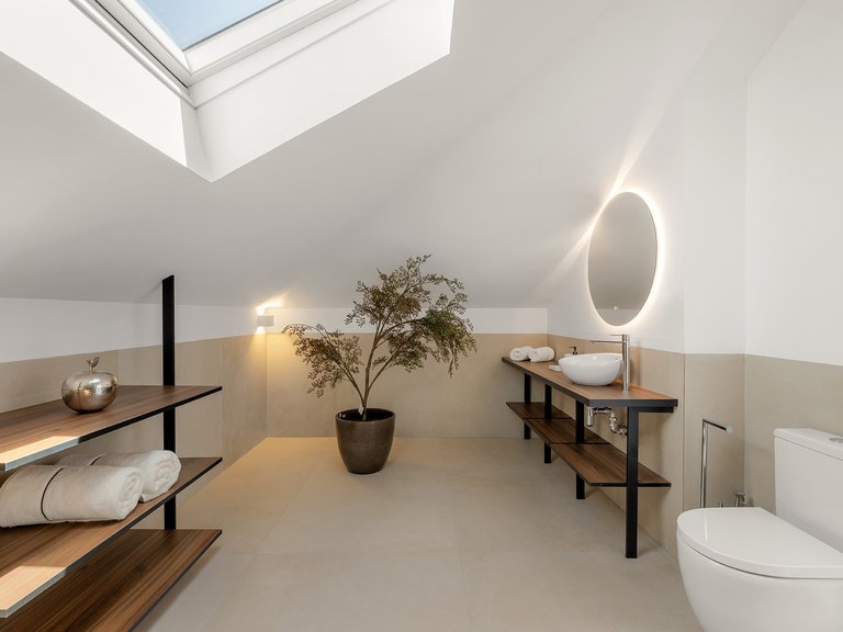 Penthouse for Sale in Marbella, Malaga, Nueva Andalucia 14