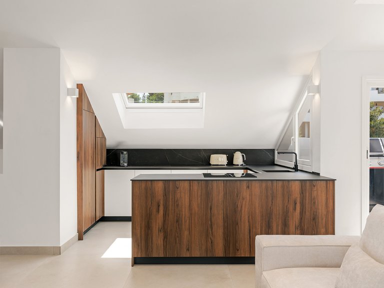 Penthouse for Sale in Marbella, Malaga, Nueva Andalucia 26