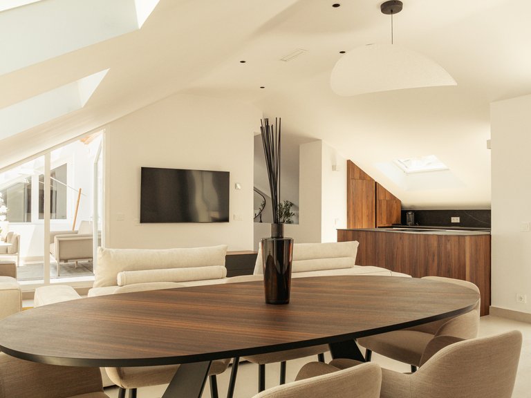 Penthouse for Sale in Marbella, Malaga, Nueva Andalucia 13