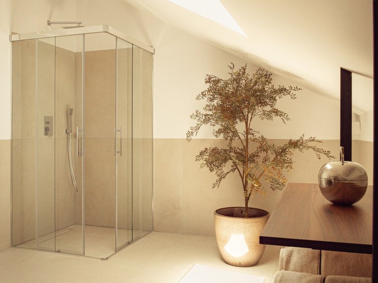 Penthouse for Sale in Marbella, Malaga, Nueva Andalucia 43