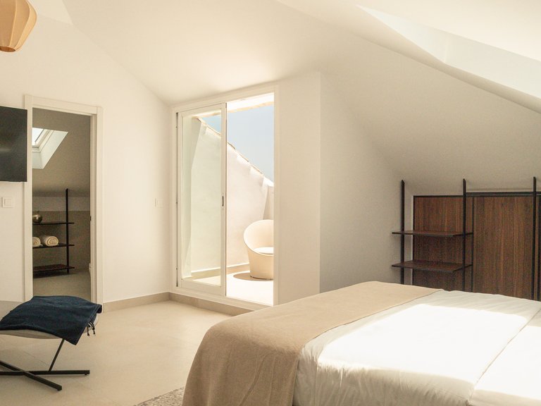 Penthouse for Sale in Marbella, Malaga, Nueva Andalucia 35