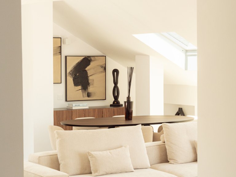Penthouse for Sale in Marbella, Malaga, Nueva Andalucia 9