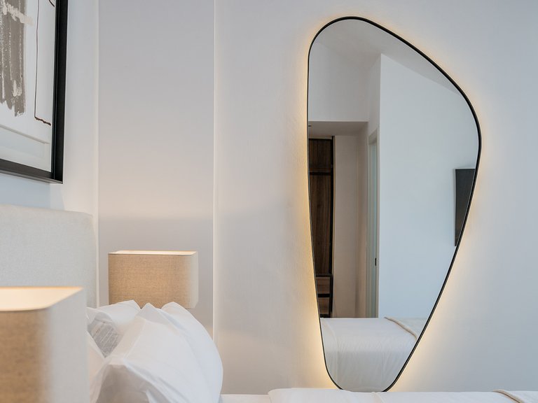 Penthouse for Sale in Marbella, Malaga, Nueva Andalucia 48