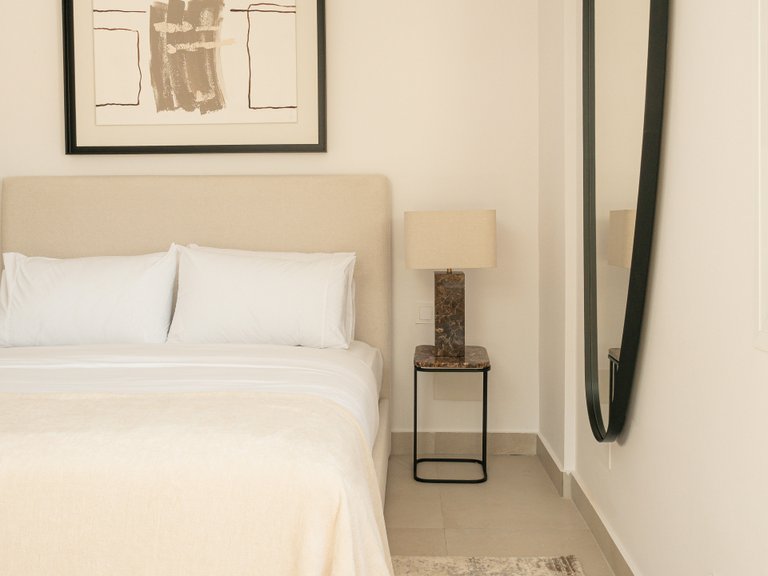 Penthouse for Sale in Marbella, Malaga, Nueva Andalucia 26