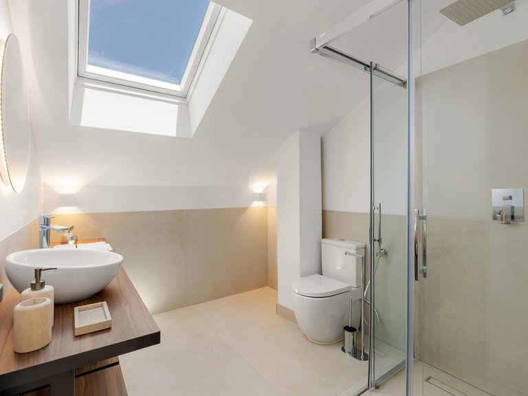 Penthouse for Sale in Marbella, Malaga, Nueva Andalucia 17