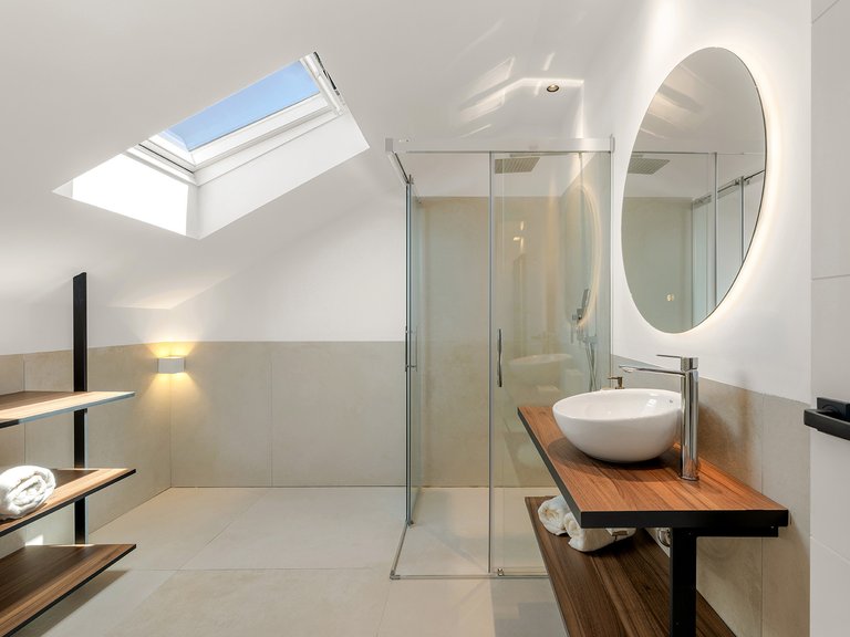 Penthouse for Sale in Marbella, Malaga, Nueva Andalucia 20
