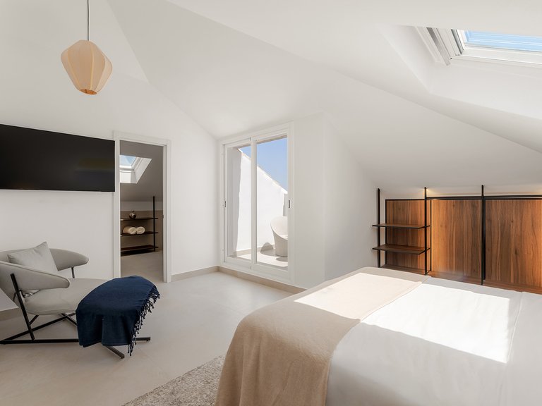 Penthouse for Sale in Marbella, Malaga, Nueva Andalucia 9